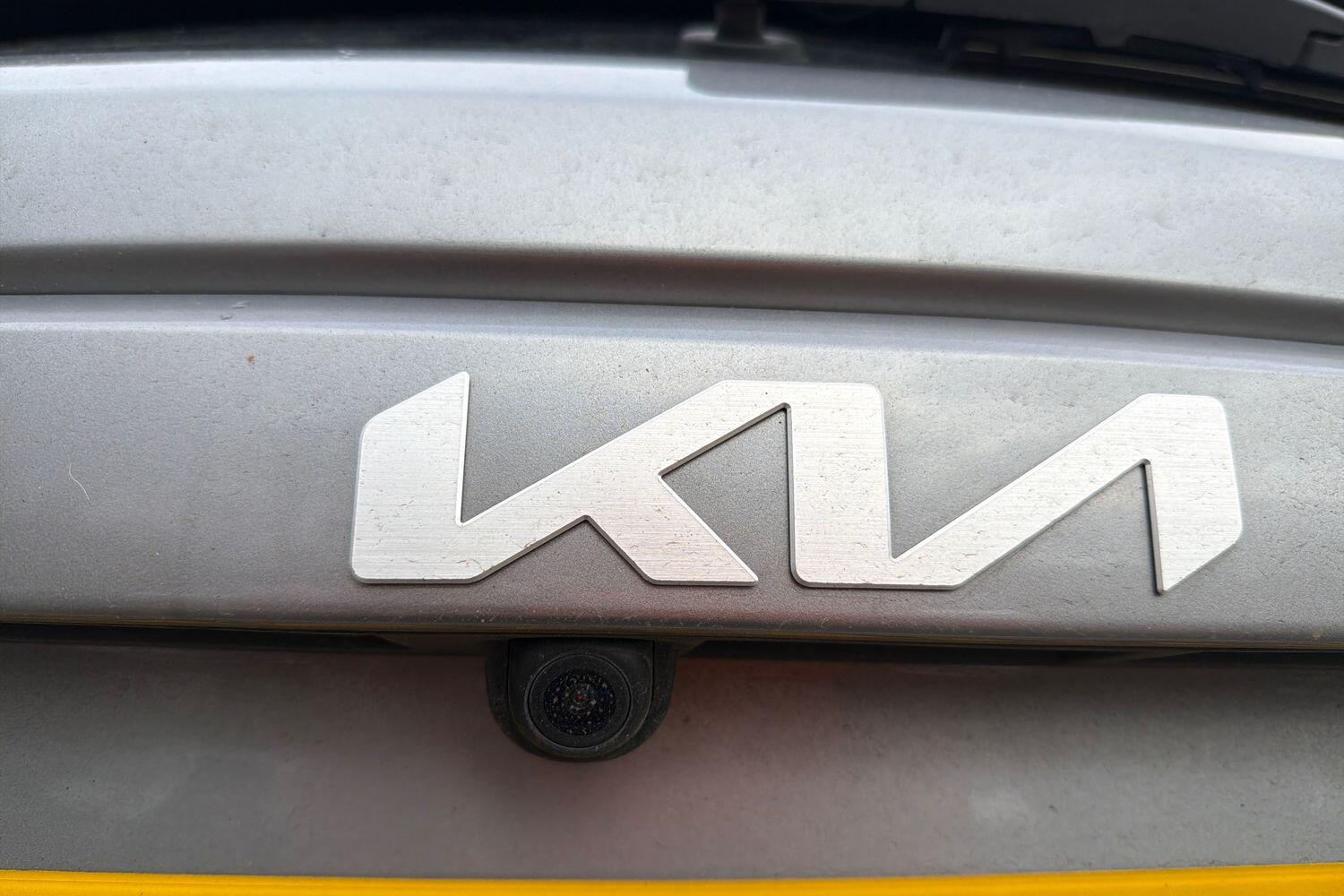 Used Kia Niro 2025 for sale - 76679699: Photo 23