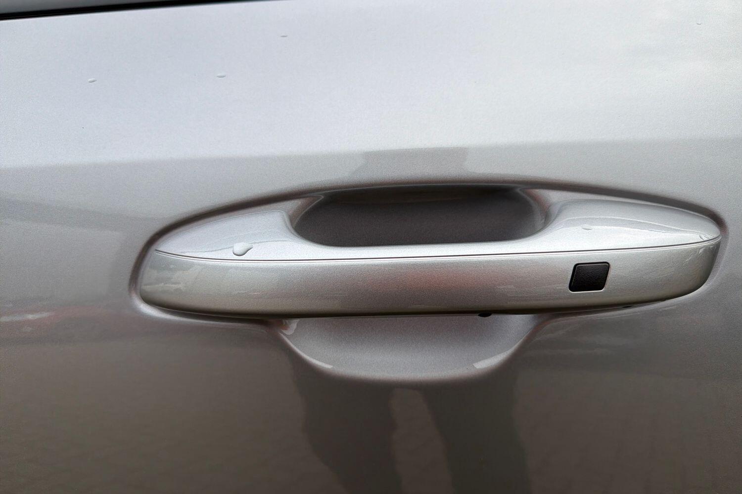 Used Kia Niro 2025 for sale - 76679699: Photo 24