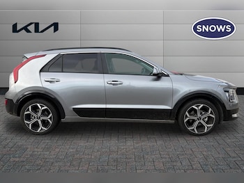 Used Kia Niro 2025 for sale - 76679699: Photo