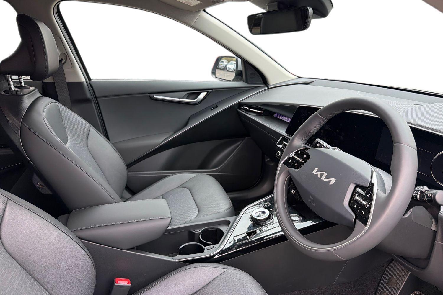 Used Kia Niro 2025 for sale - 76679699: Photo 6