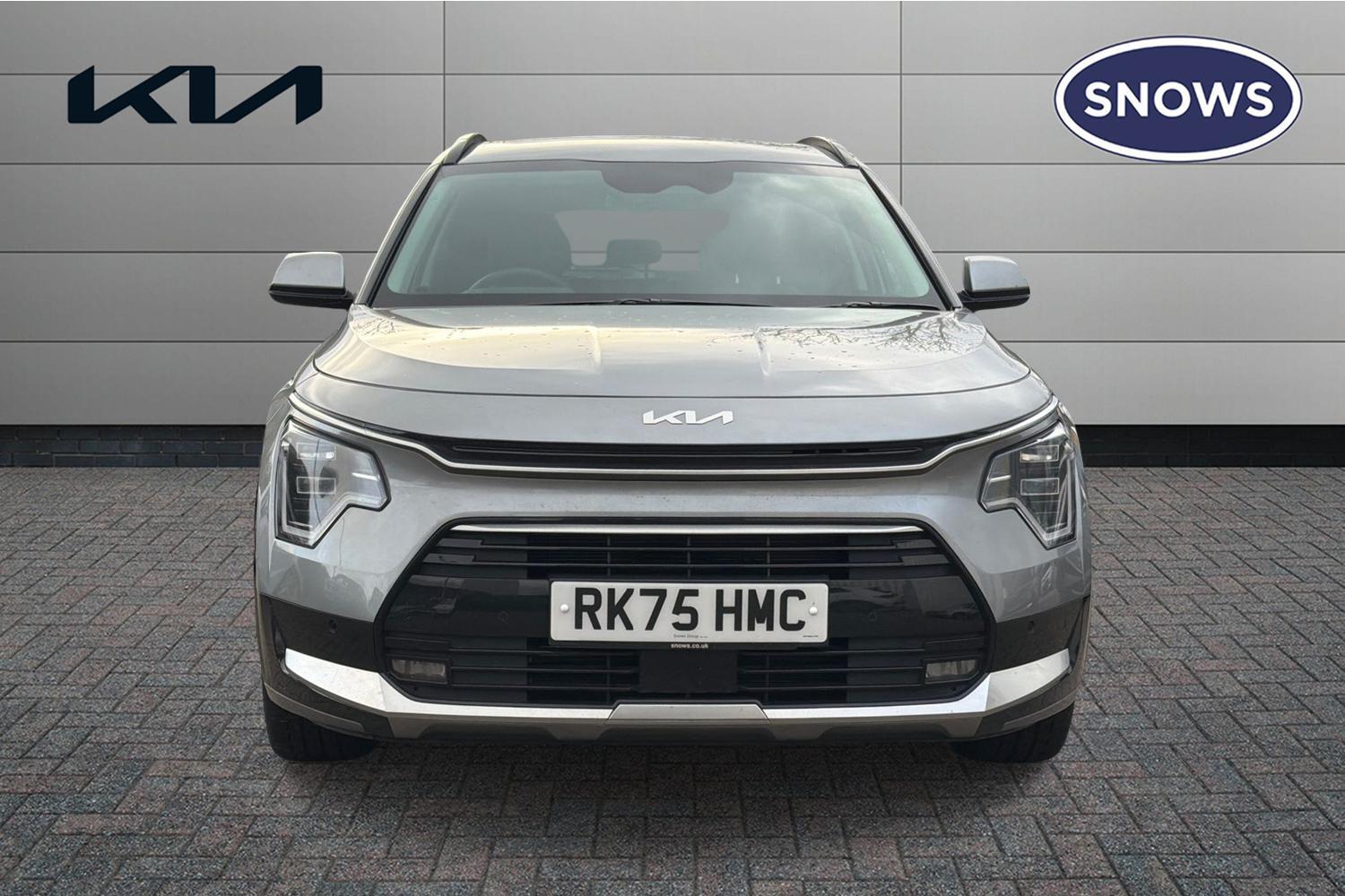 Used Kia Niro 2025 for sale - 76679699: Photo 7