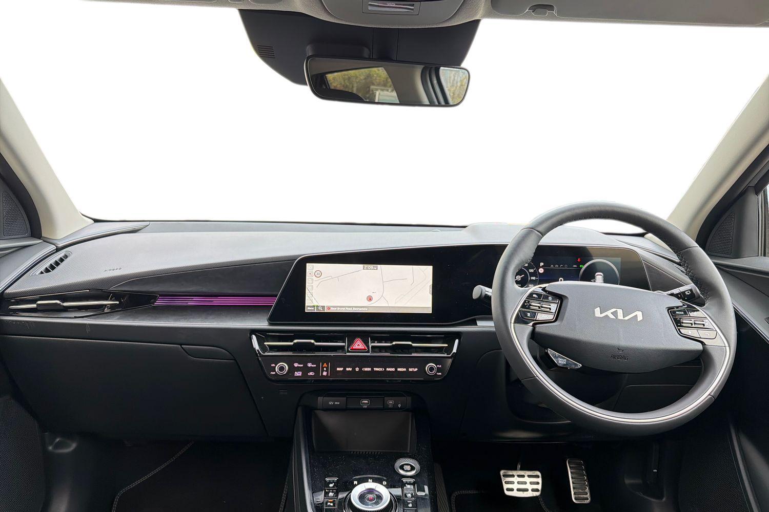 Used Kia Niro 2025 for sale - 76679699: Photo 9