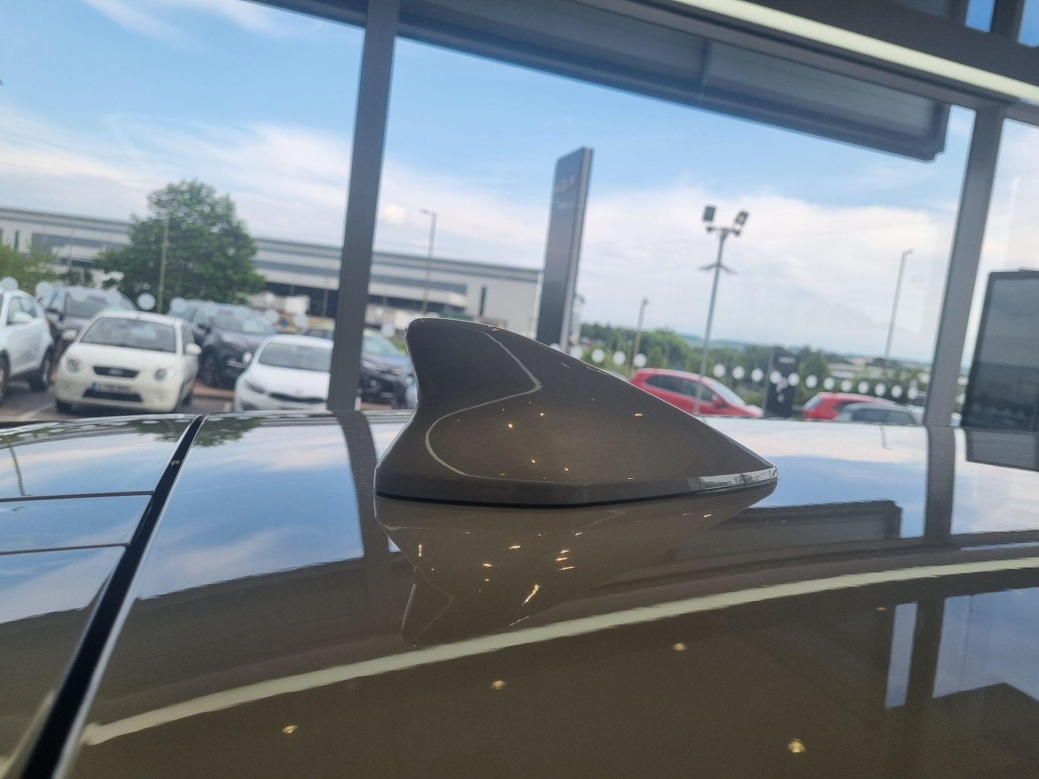 Used Kia EV6 2025 for sale - 76678758: Photo 10