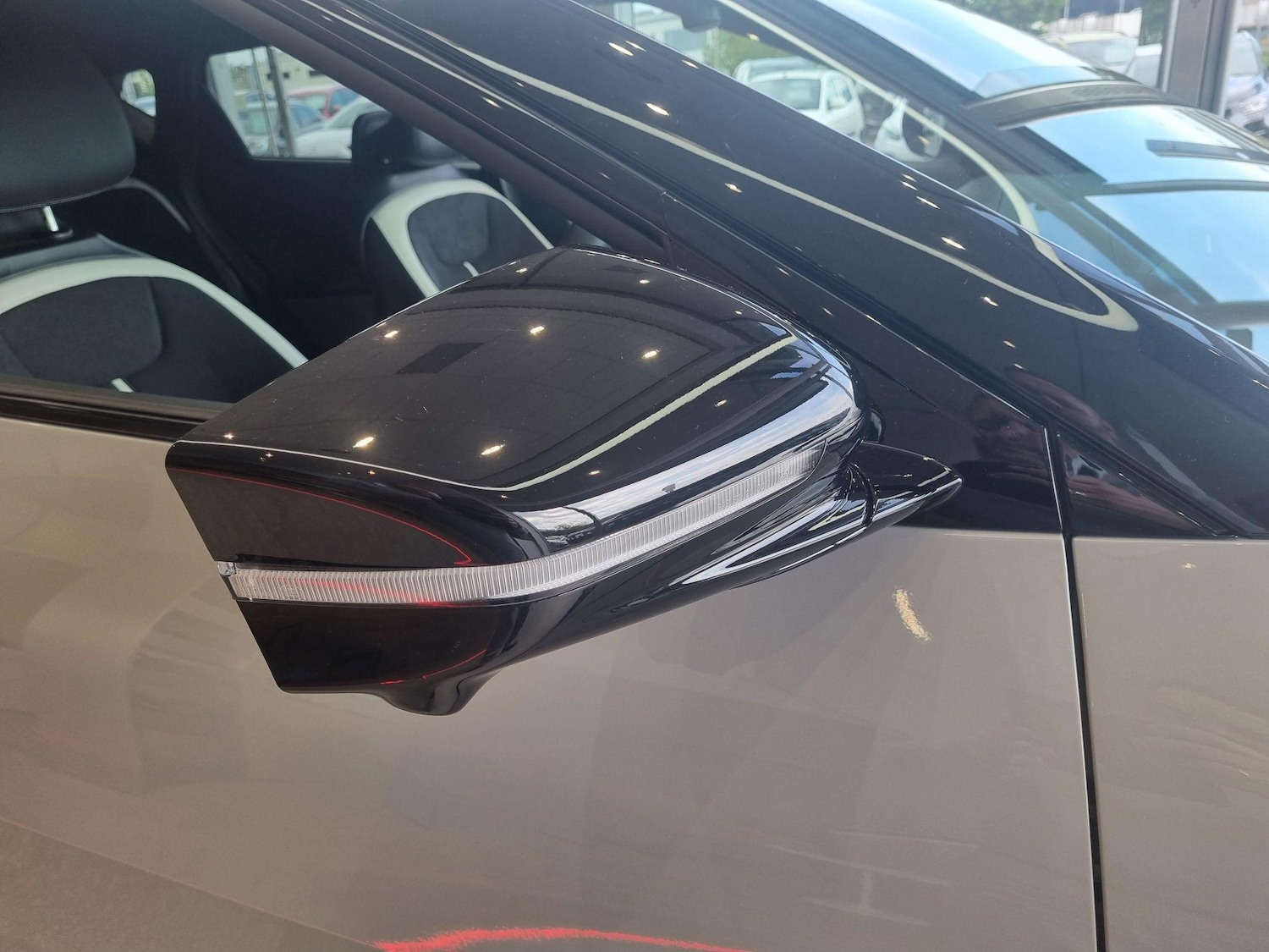 Used Kia EV6 2025 for sale - 76678758: Photo 11