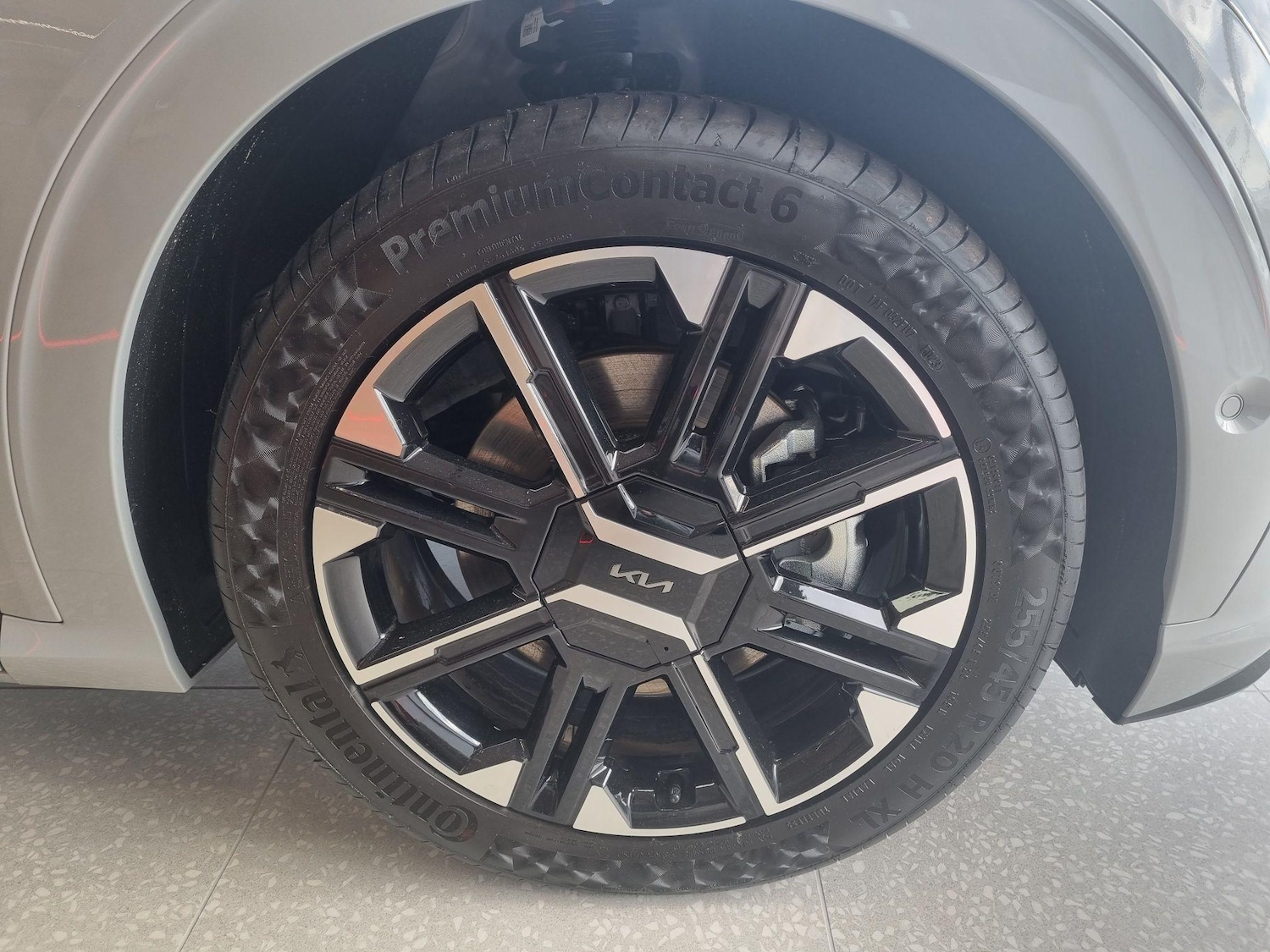 Used Kia EV6 2025 for sale - 76678758: Photo 13