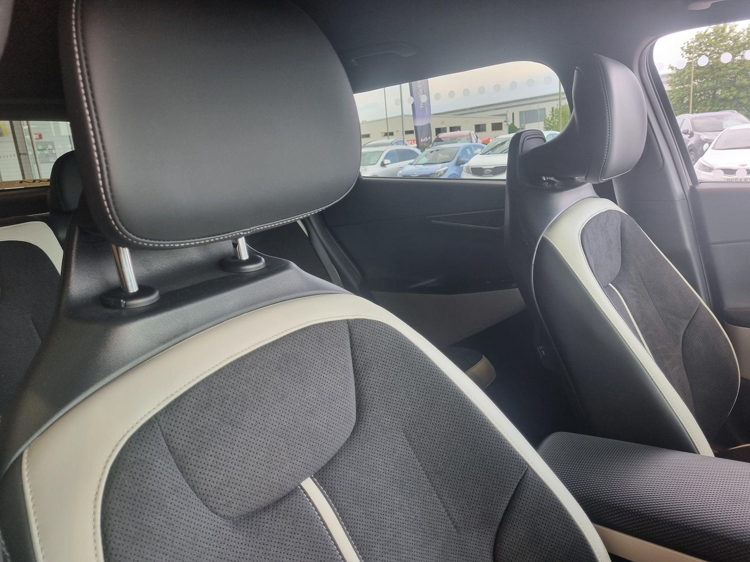 Used Kia EV6 2025 for sale - 76678758: Photo 15