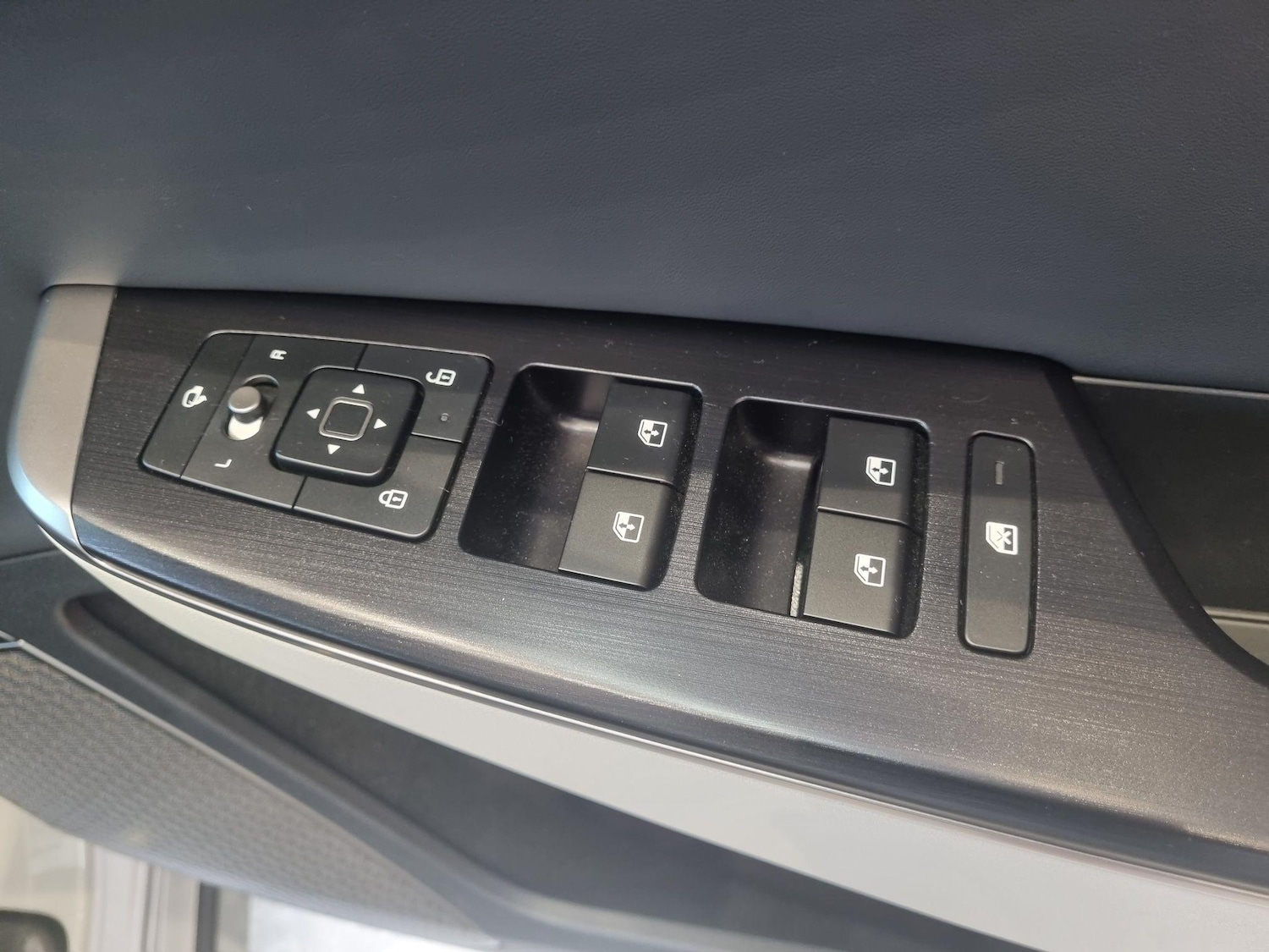 Used Kia EV6 2025 for sale - 76678758: Photo 18