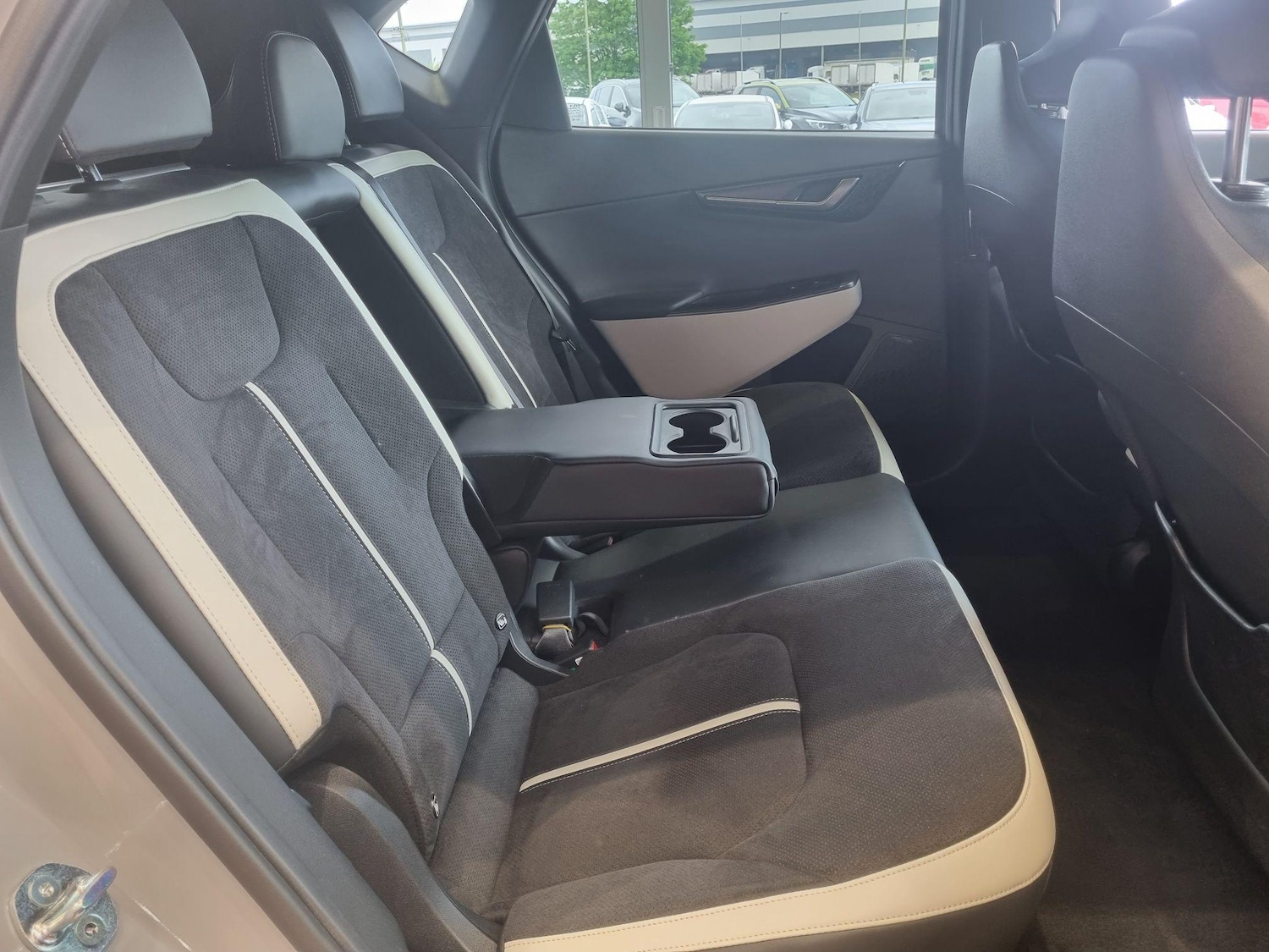 Used Kia EV6 2025 for sale - 76678758: Photo 22