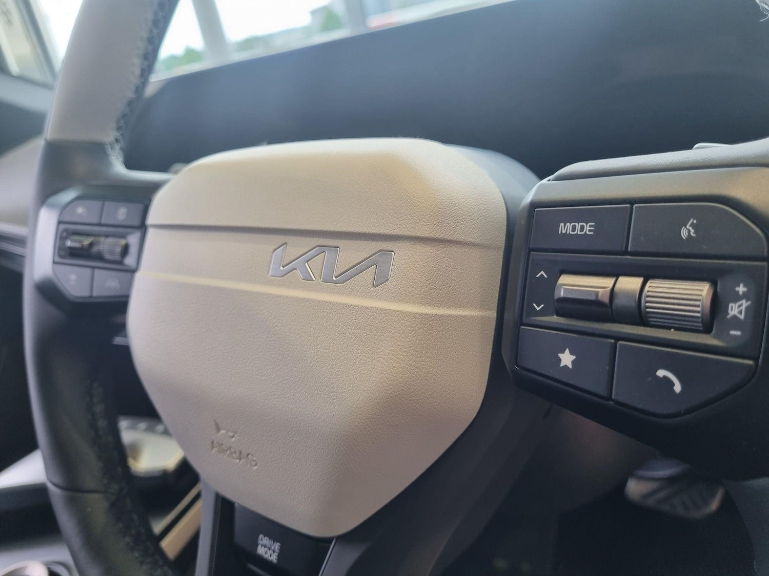 Used Kia EV6 2025 for sale - 76678758: Photo 25