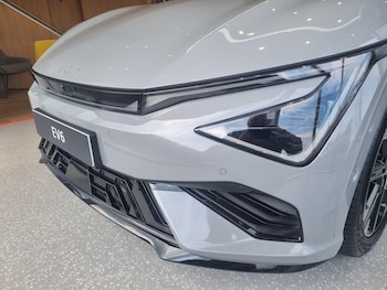 Used Kia EV6 2025 for sale - 76678758: Photo