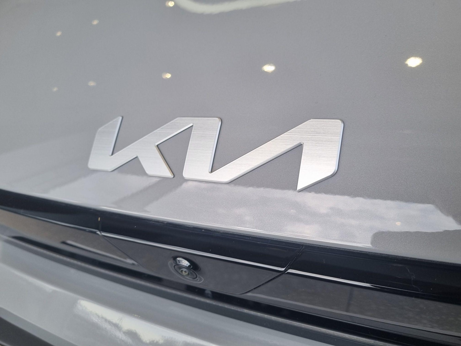 Used Kia EV6 2025 for sale - 76678758: Photo 8