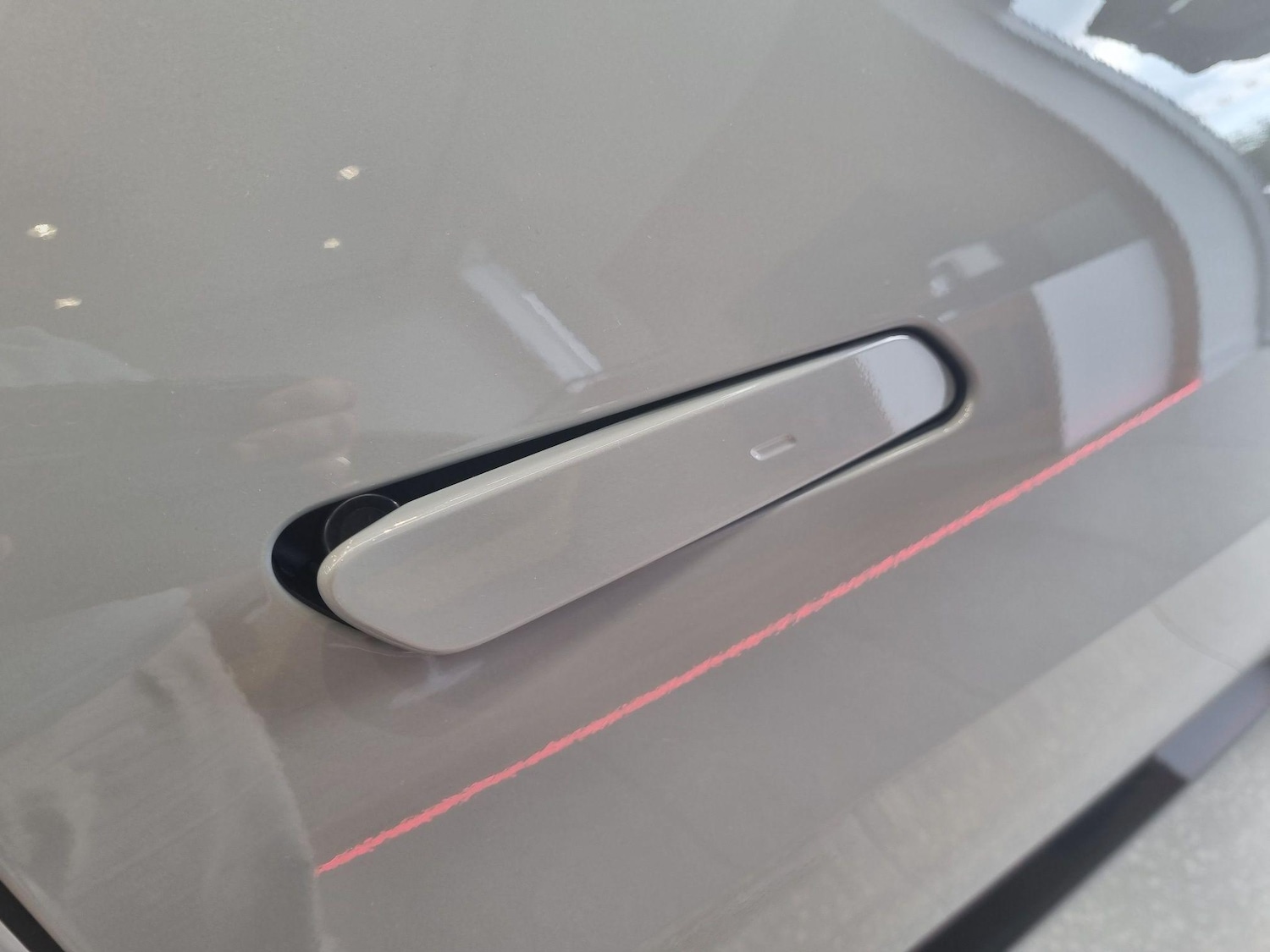 Used Kia EV6 2025 for sale - 76678758: Photo 9