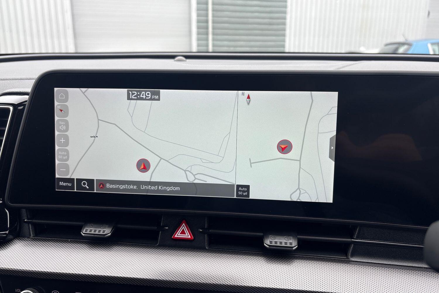 Used Kia Sportage 2022 for sale - 76674361: Photo 10