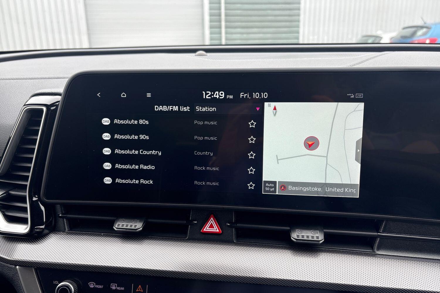 Used Kia Sportage 2022 for sale - 76674361: Photo 11