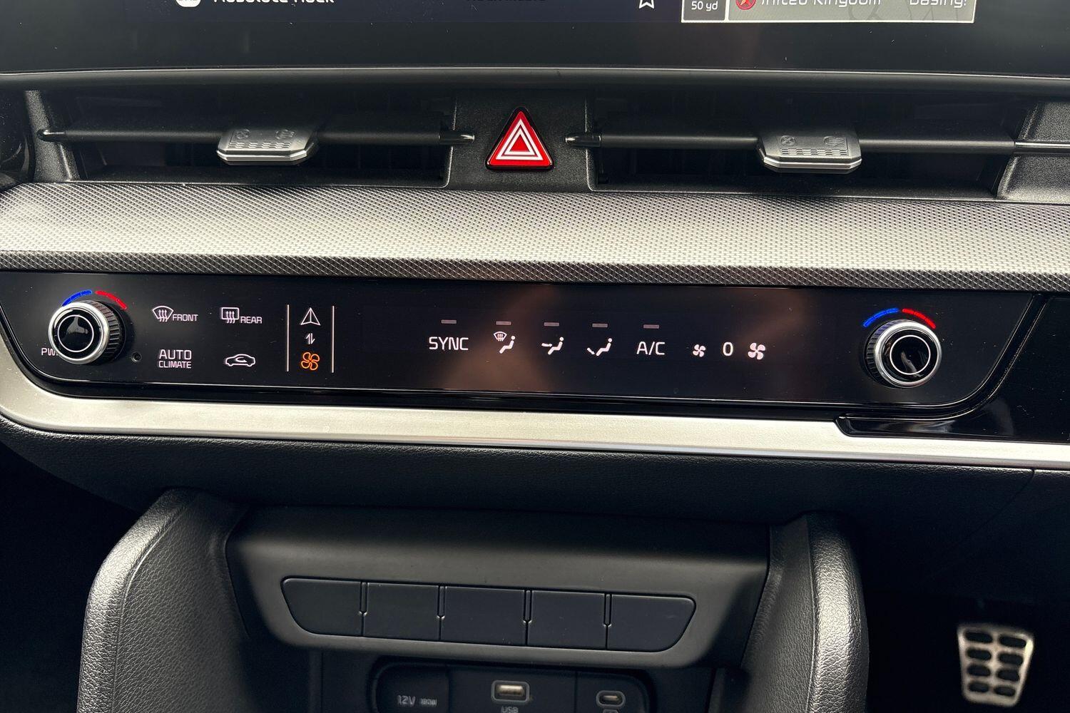 Used Kia Sportage 2022 for sale - 76674361: Photo 12