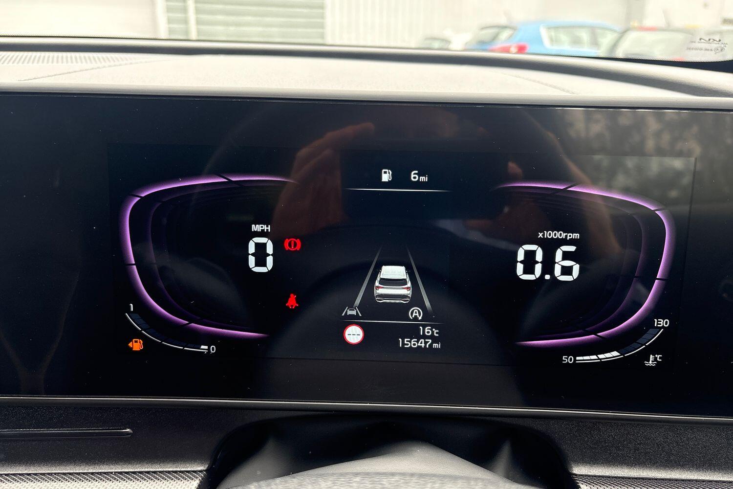 Used Kia Sportage 2022 for sale - 76674361: Photo 14