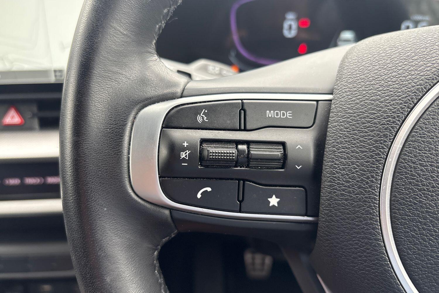 Used Kia Sportage 2022 for sale - 76674361: Photo 16