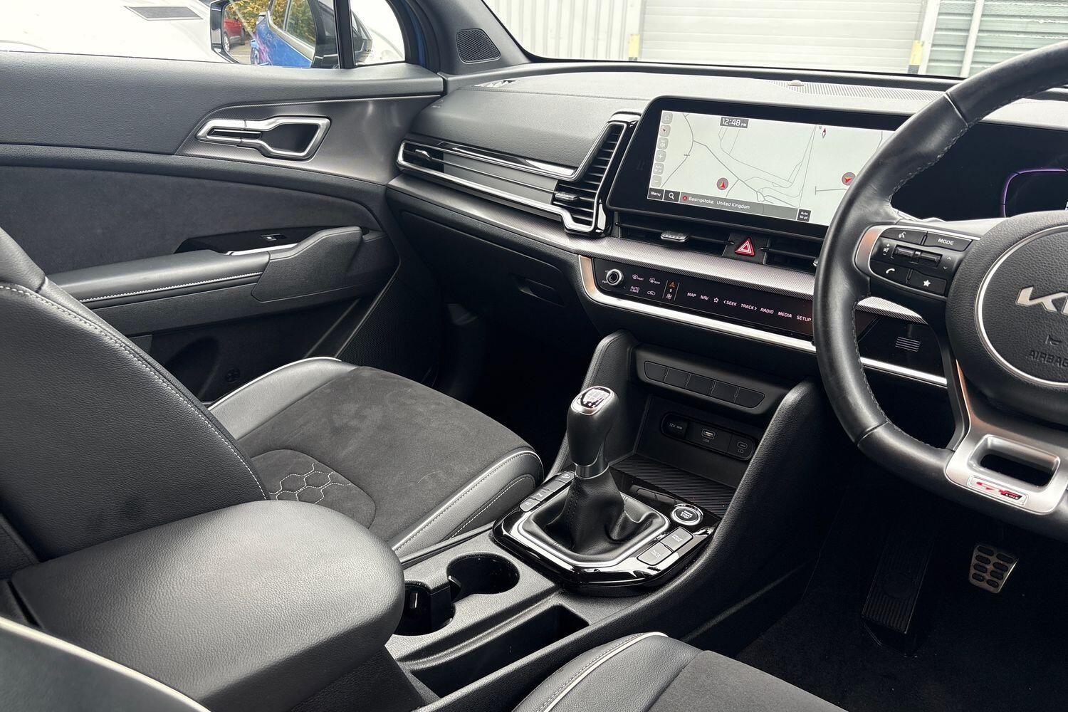 Used Kia Sportage 2022 for sale - 76674361: Photo 17