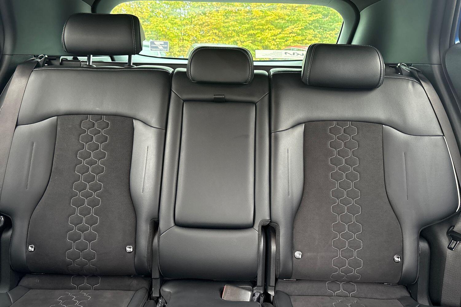 Used Kia Sportage 2022 for sale - 76674361: Photo 19