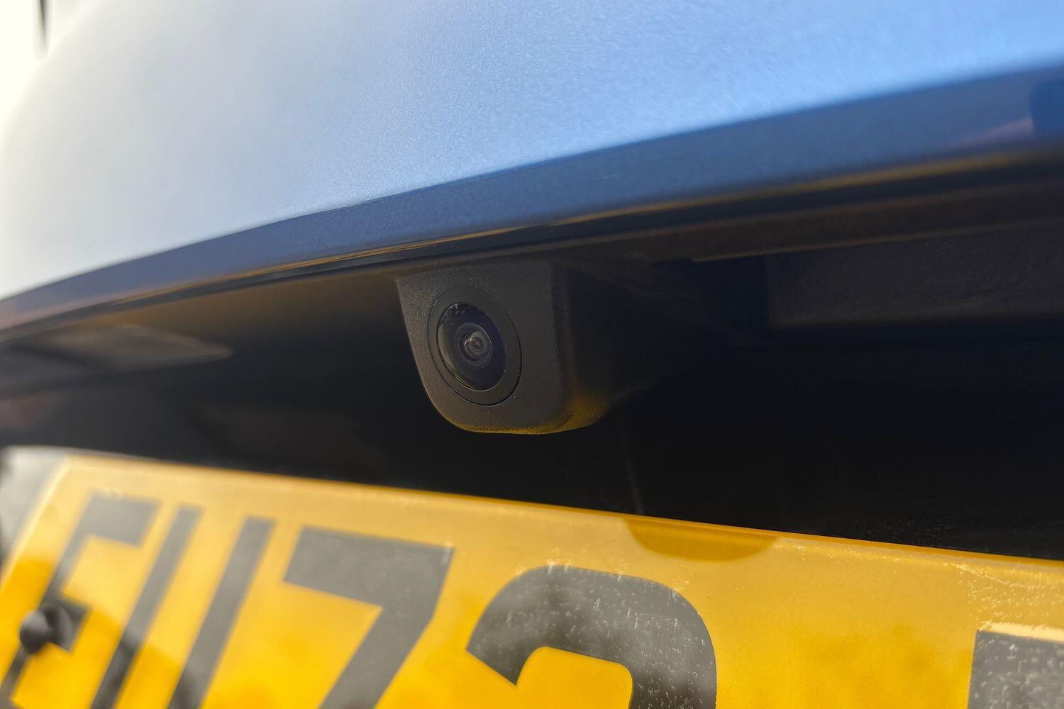 Used Kia Sportage 2022 for sale - 76674361: Photo 22