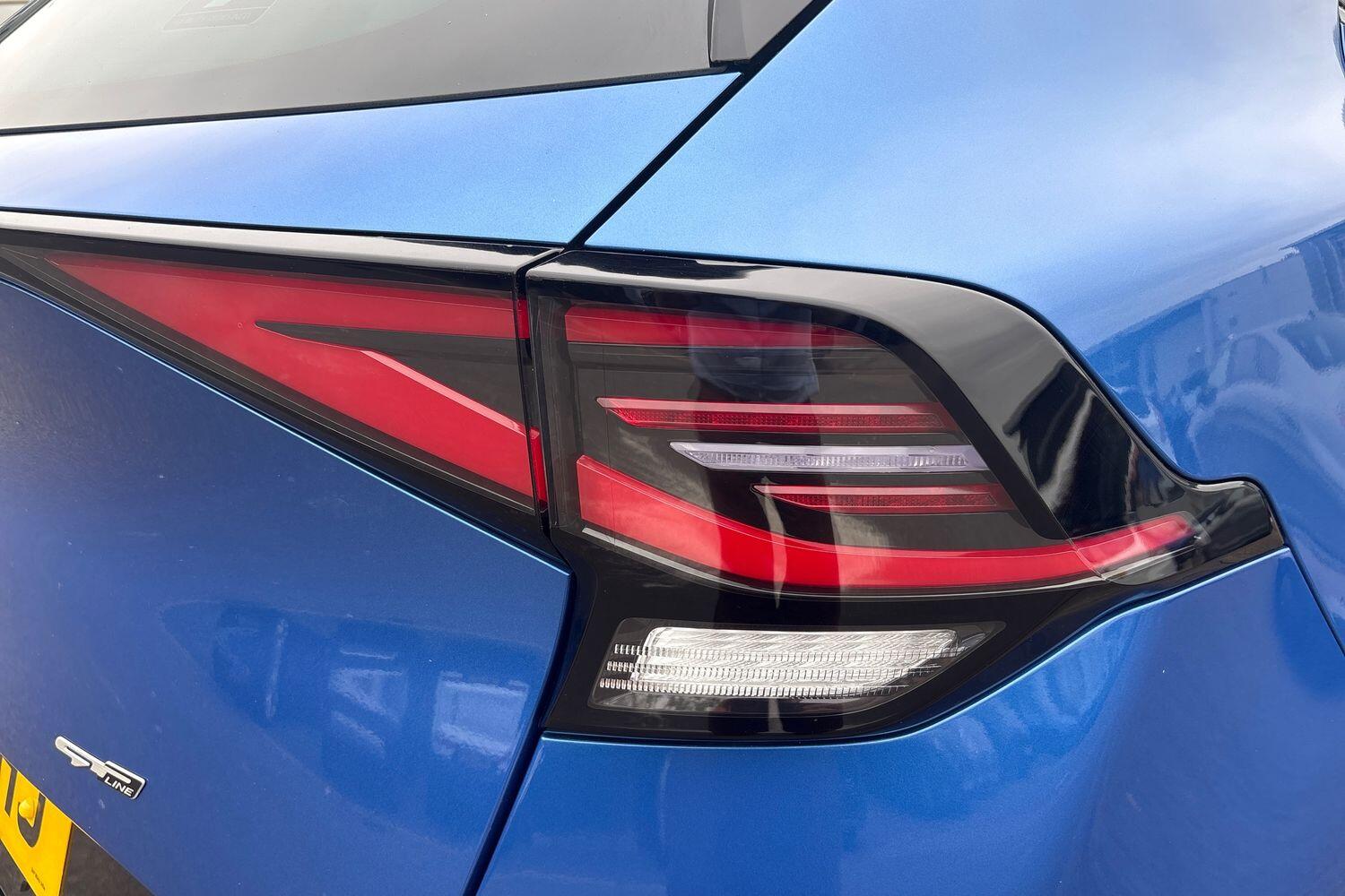 Used Kia Sportage 2022 for sale - 76674361: Photo 23