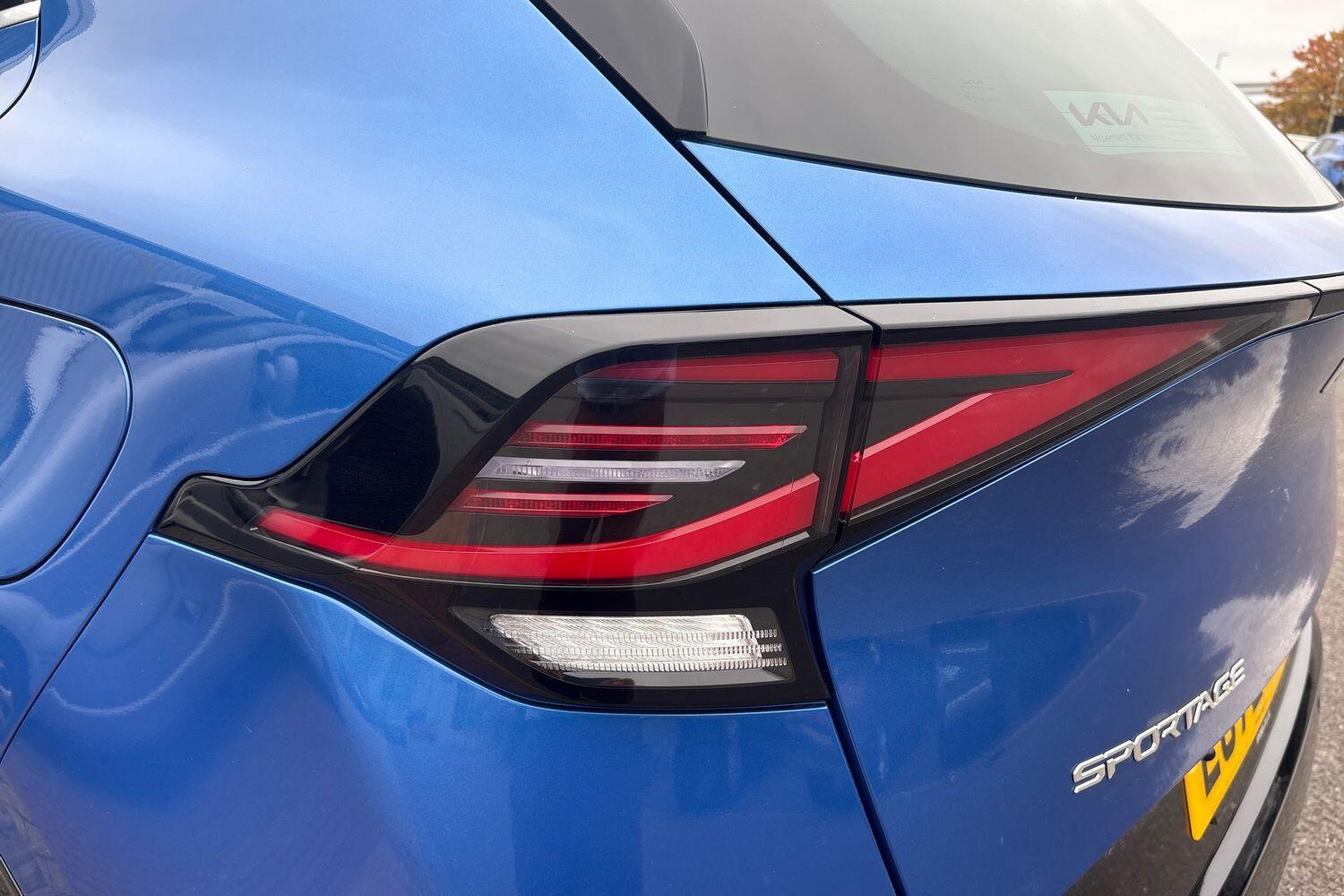 Used Kia Sportage 2022 for sale - 76674361: Photo 25