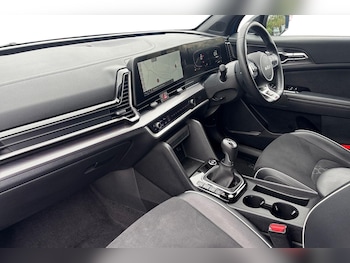 Used Kia Sportage 2022 for sale - 76674361: Photo