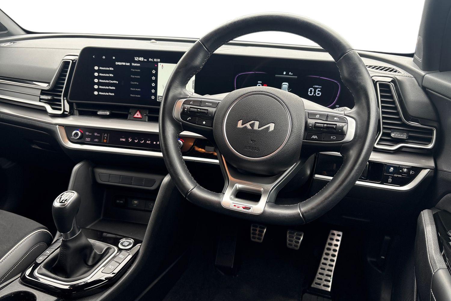 Used Kia Sportage 2022 for sale - 76674361: Photo 6