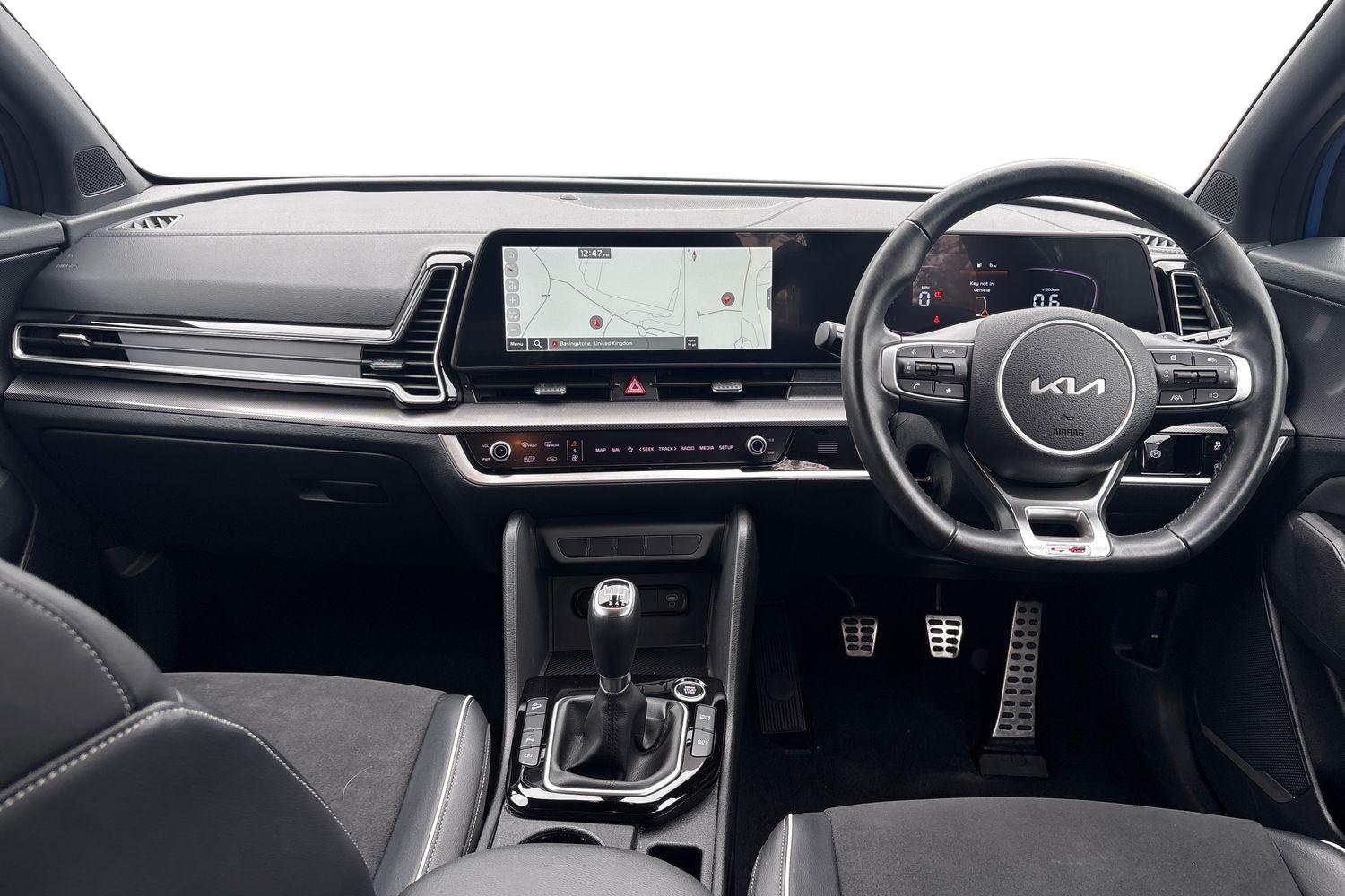 Used Kia Sportage 2022 for sale - 76674361: Photo 9