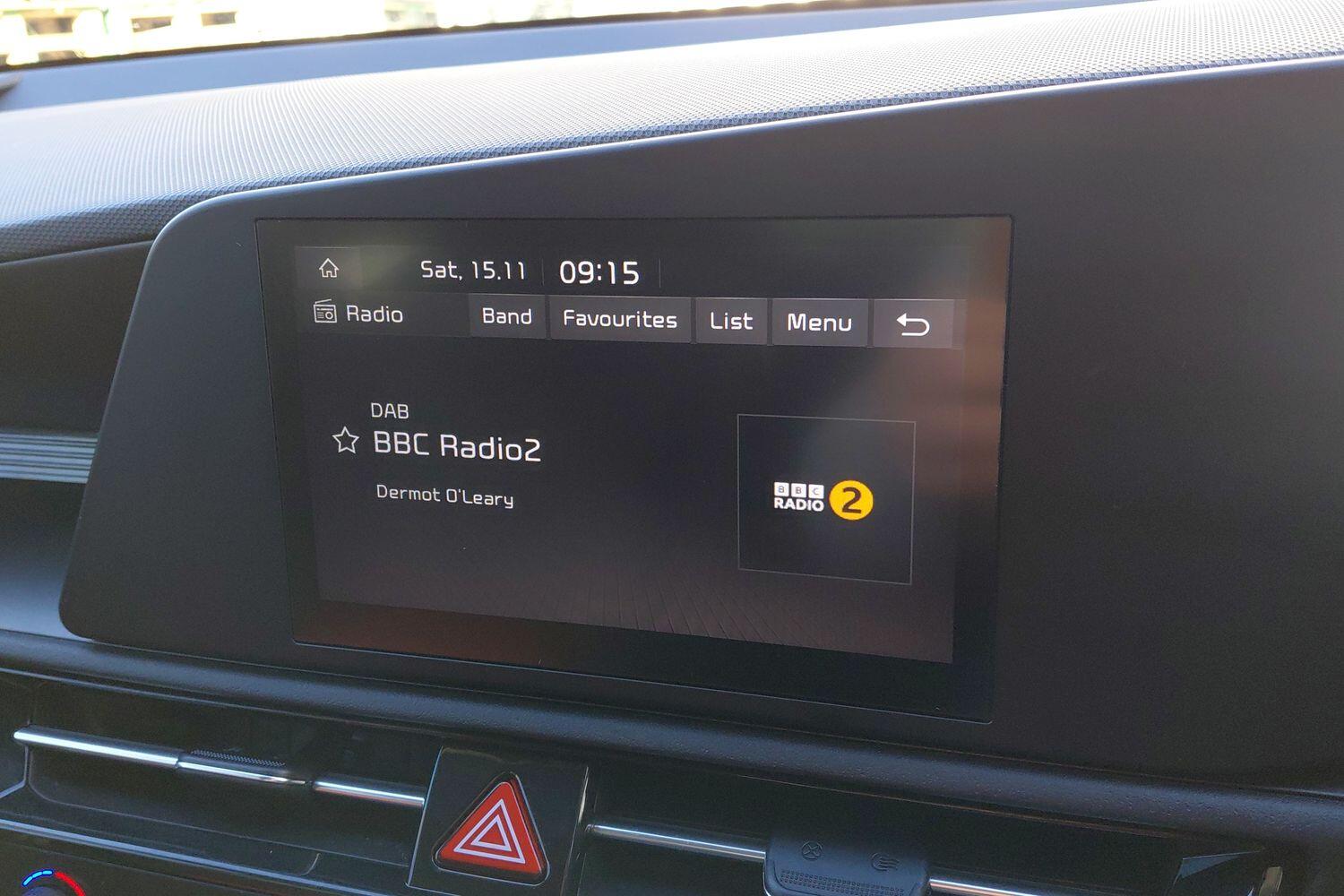 Used Kia Niro 2023 for sale - 76676294: Photo 10