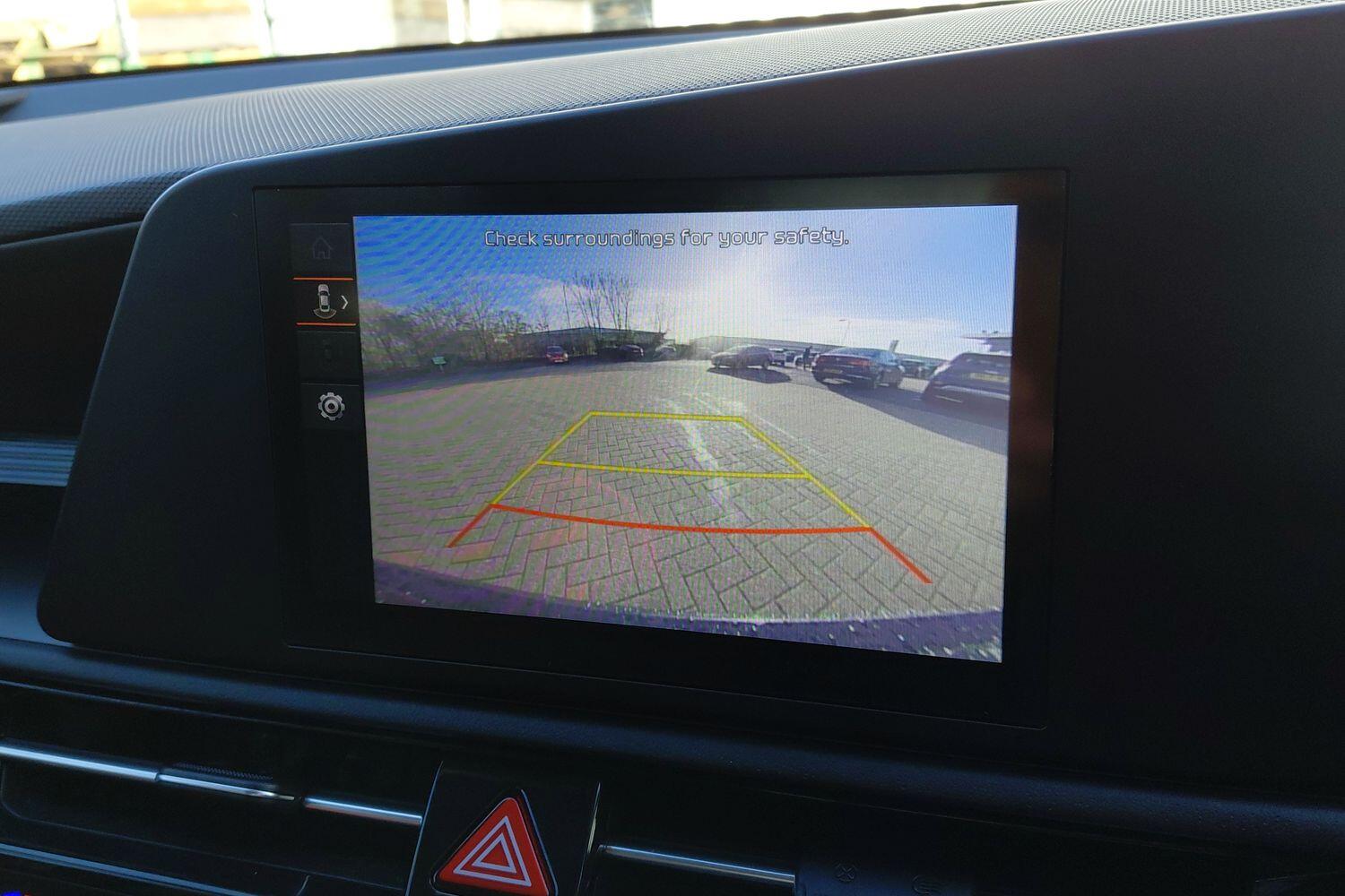 Used Kia Niro 2023 for sale - 76676294: Photo 11