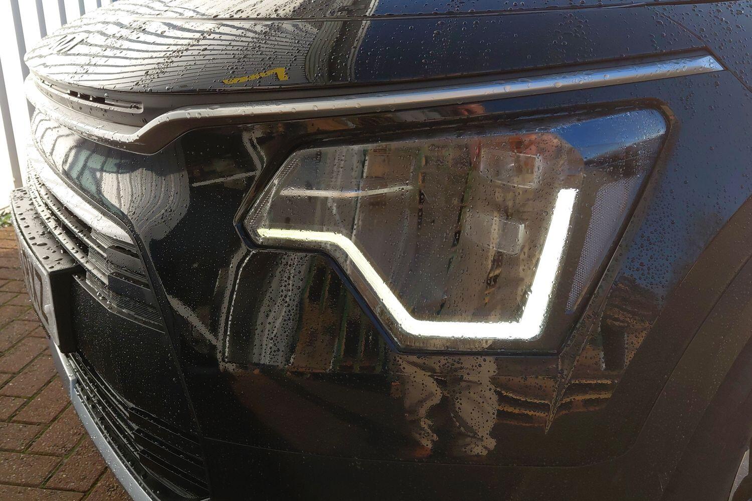 Used Kia Niro 2023 for sale - 76676294: Photo 13