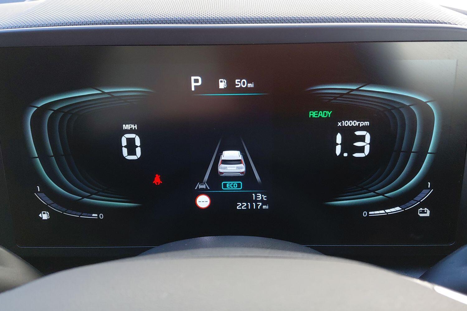 Used Kia Niro 2023 for sale - 76676294: Photo 14