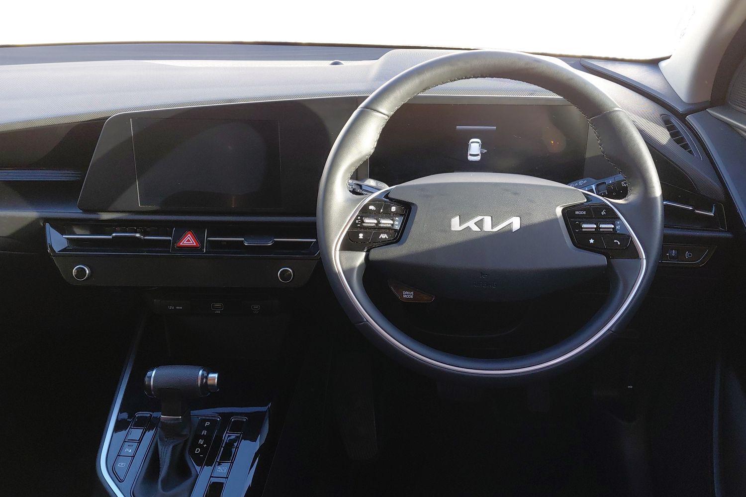 Used Kia Niro 2023 for sale - 76676294: Photo 15