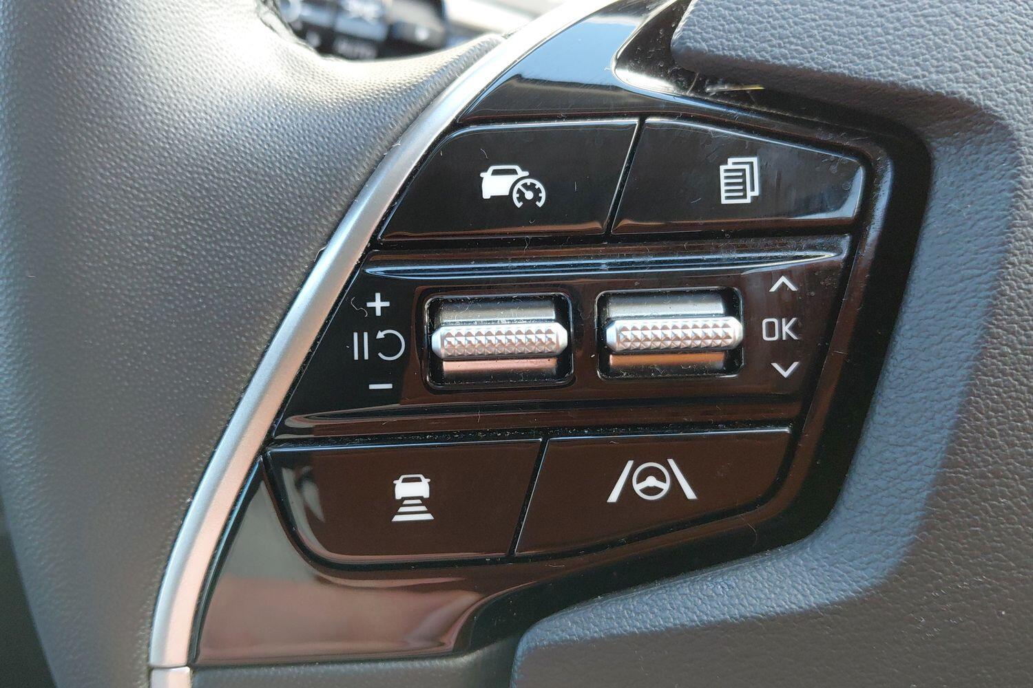 Used Kia Niro 2023 for sale - 76676294: Photo 16