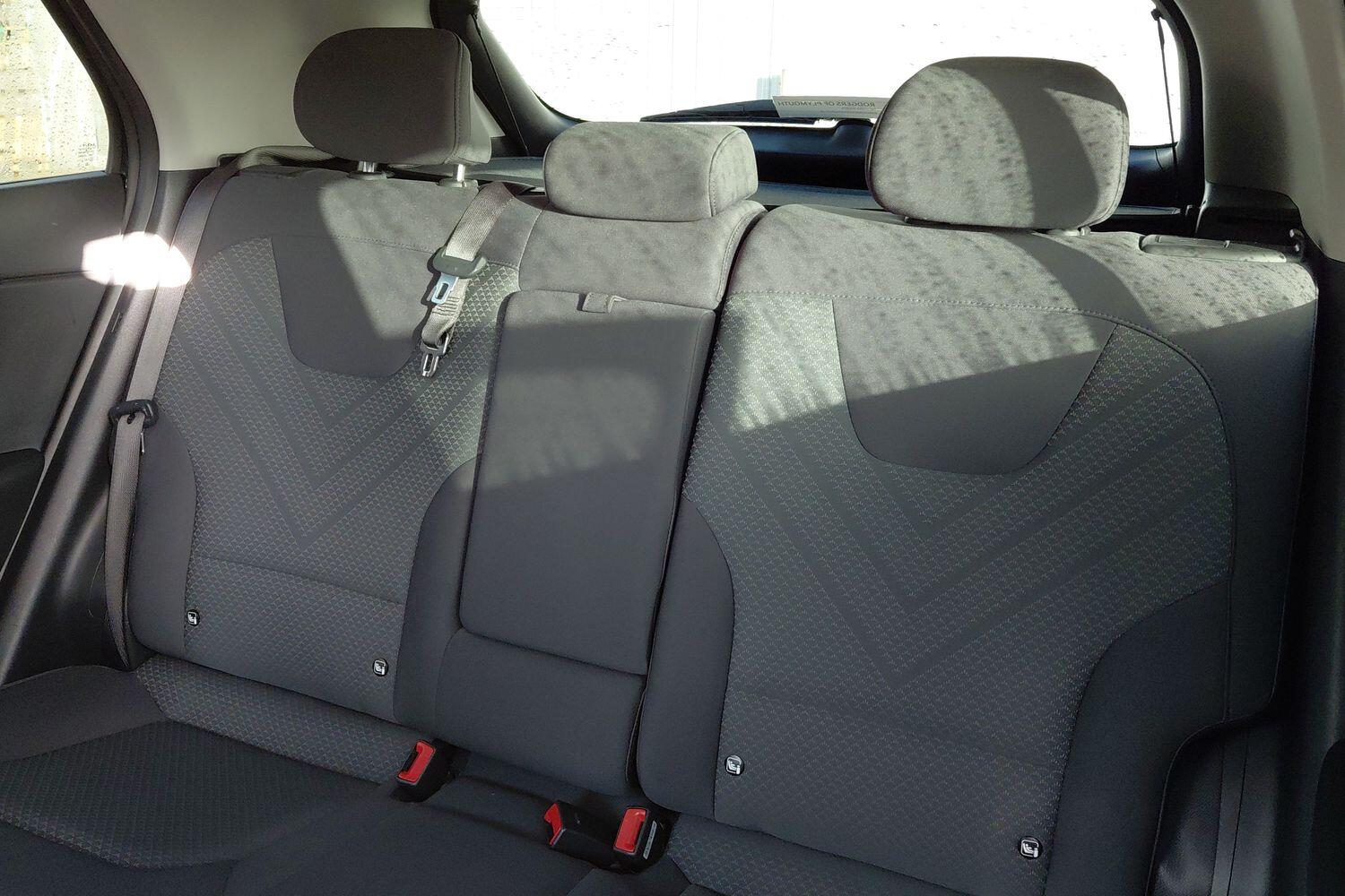 Used Kia Niro 2023 for sale - 76676294: Photo 19