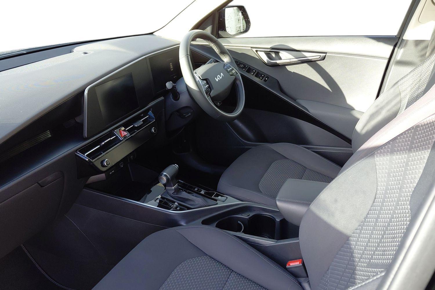 Used Kia Niro 2023 for sale - 76676294: Photo 2