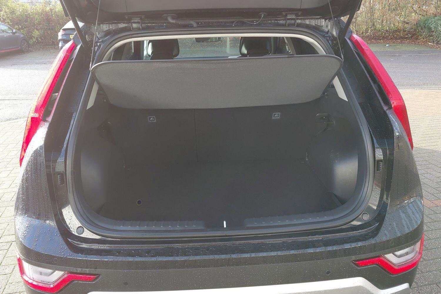 Used Kia Niro 2023 for sale - 76676294: Photo 20