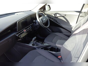 Used Kia Niro 2023 for sale - 76676294: Photo