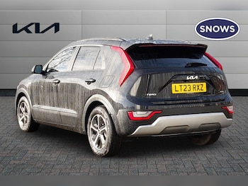 Used Kia Niro 2023 for sale - 76676294: Photo