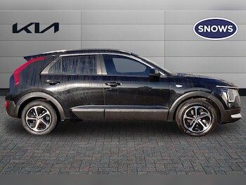 Used Kia Niro 2023 for sale - 76676294: Photo