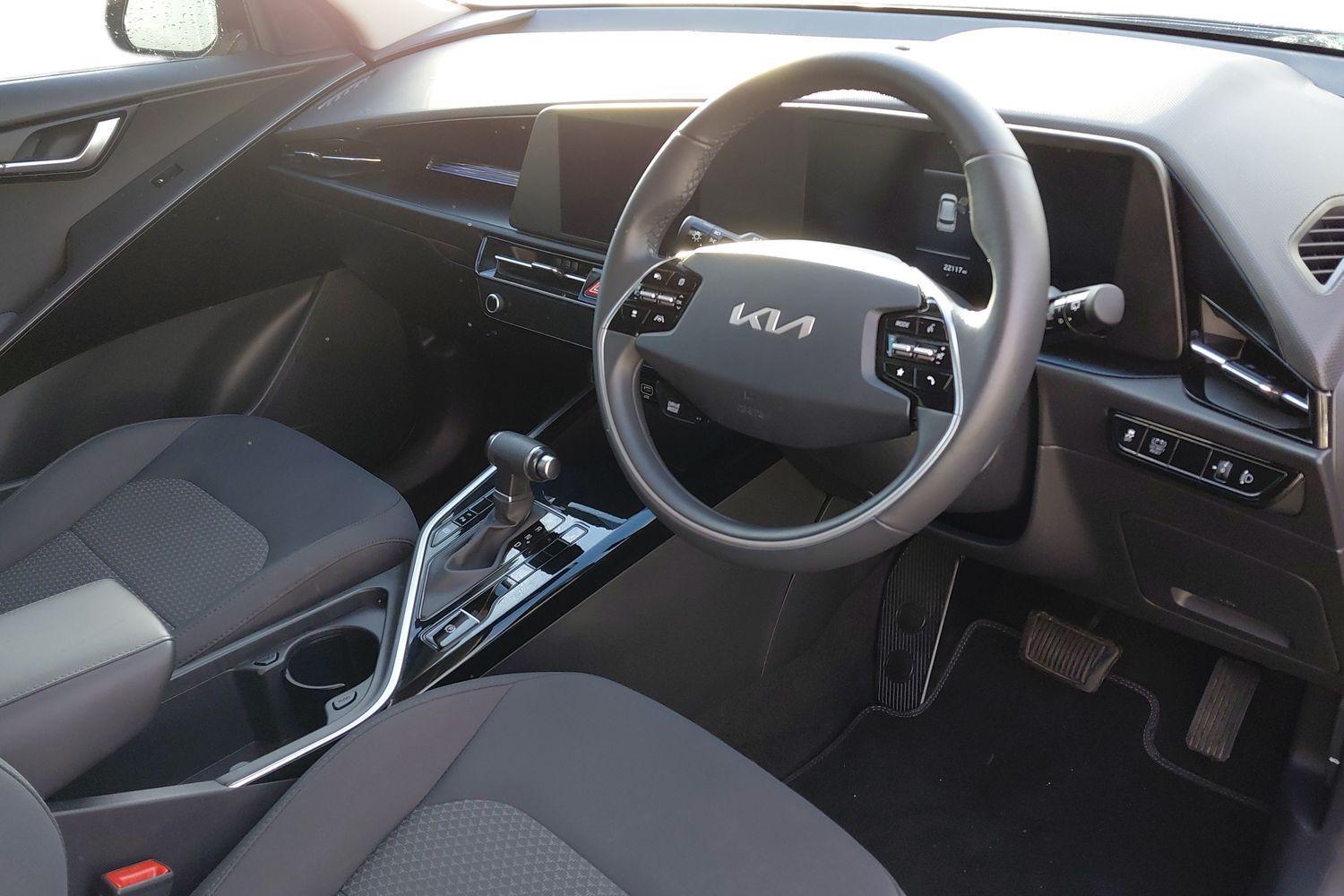 Used Kia Niro 2023 for sale - 76676294: Photo 6