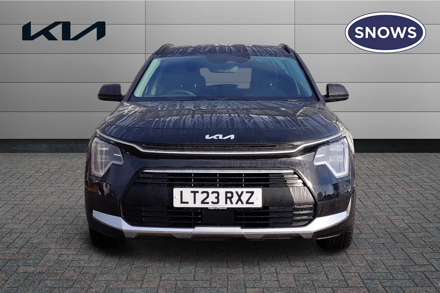 Used Kia Niro 2023 for sale - 76676294: Photo 7