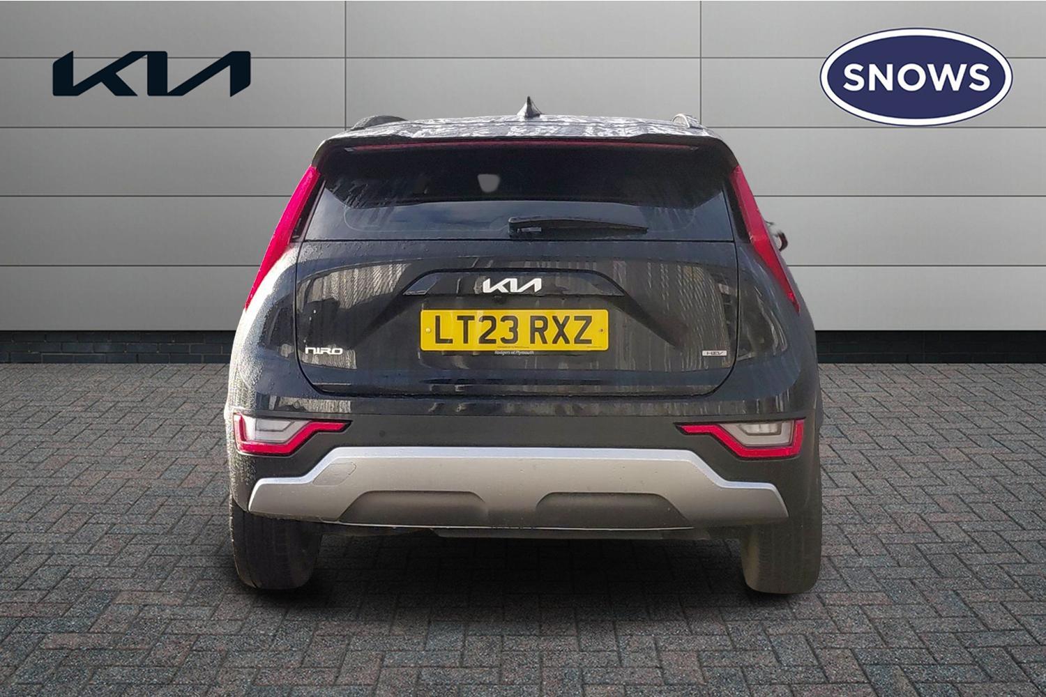 Used Kia Niro 2023 for sale - 76676294: Photo 8