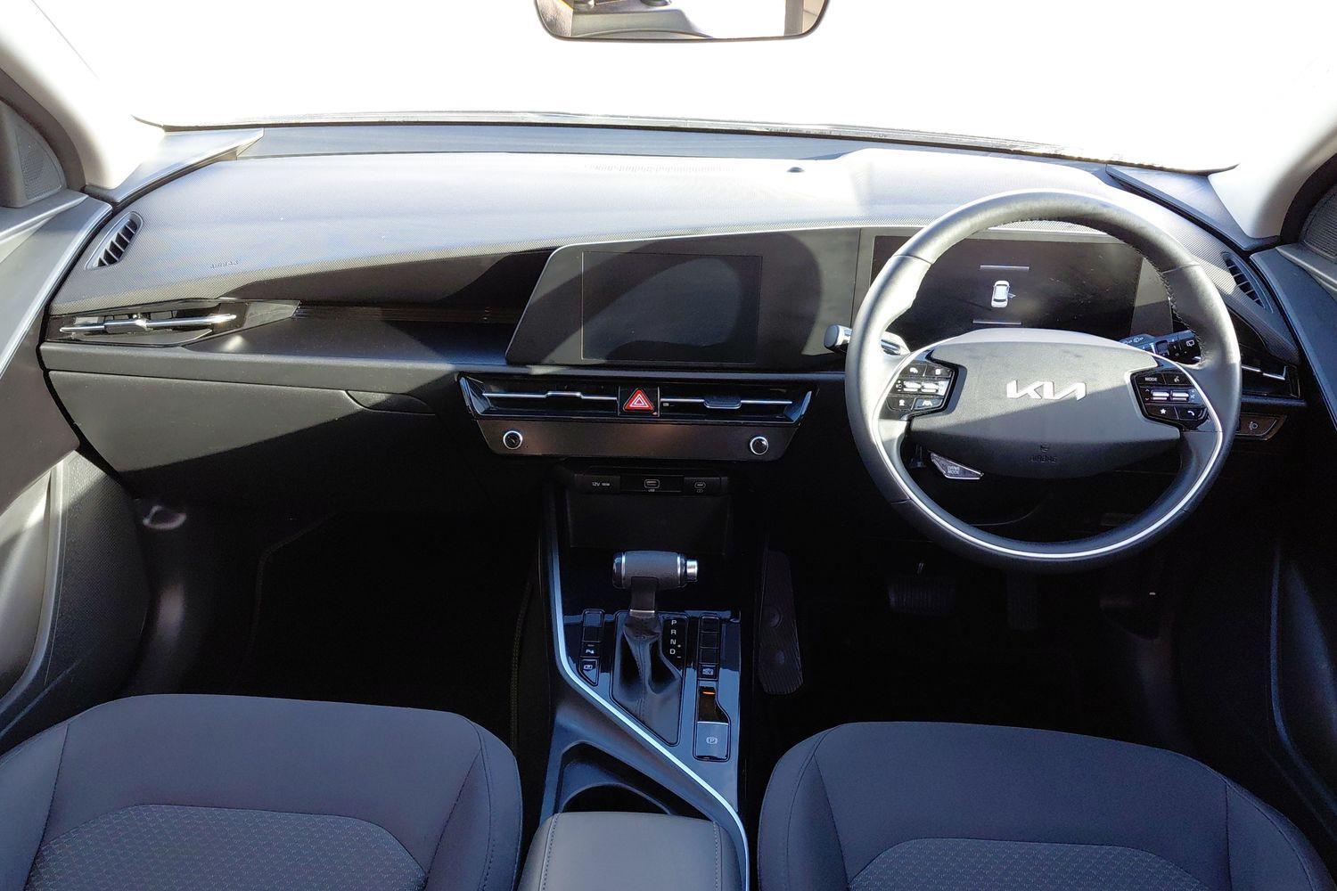 Used Kia Niro 2023 for sale - 76676294: Photo 9