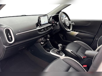 Used Kia Picanto 2021 for sale - 77148441: Photo