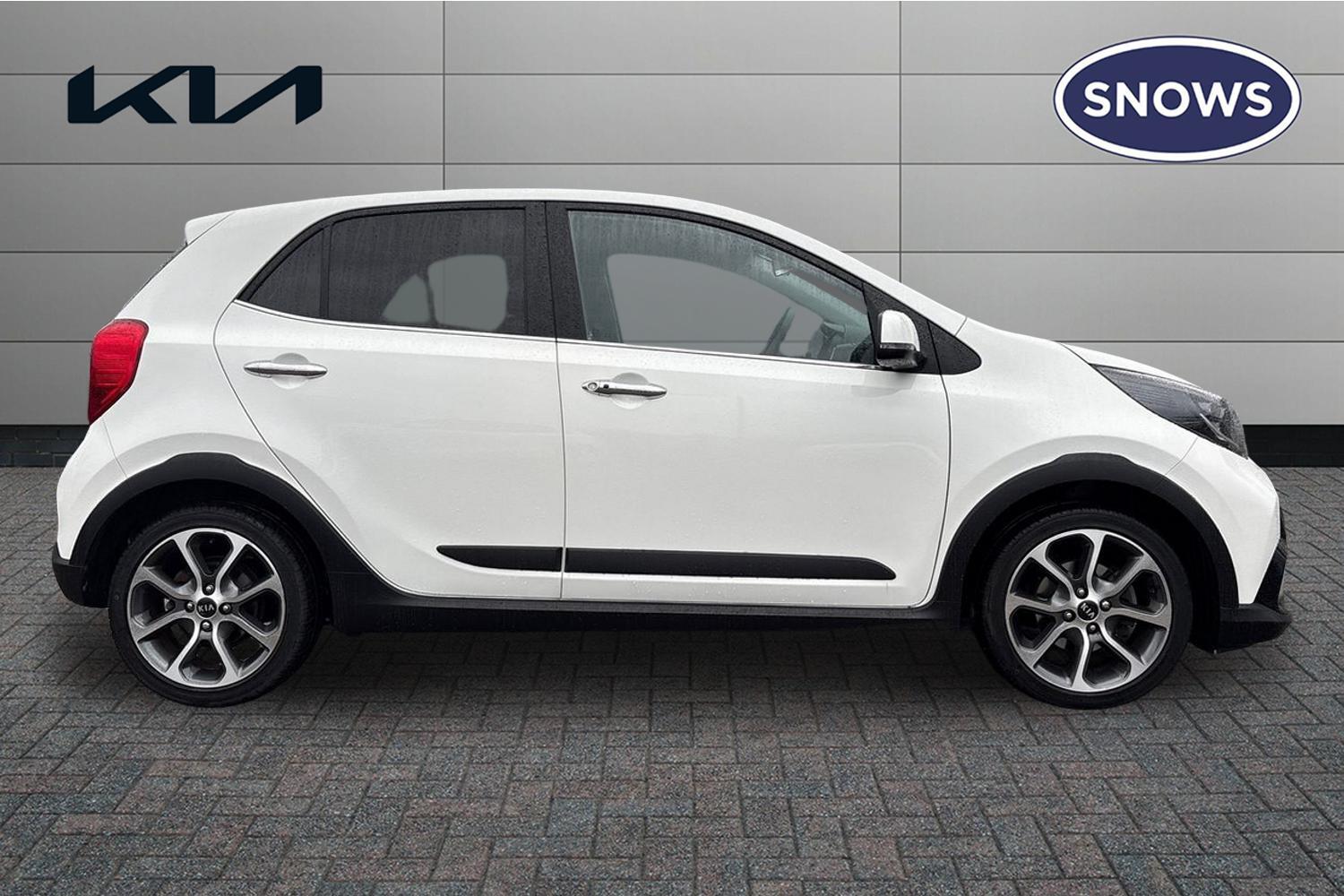 Used Kia Picanto 2021 for sale - 77148441: Photo 4