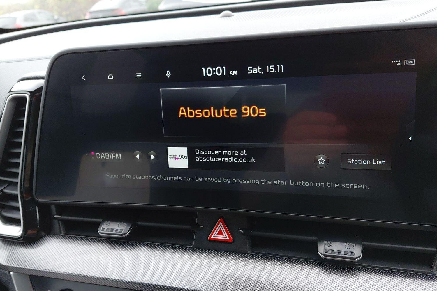 Used Kia Sportage 2022 for sale - 76675400: Photo 10