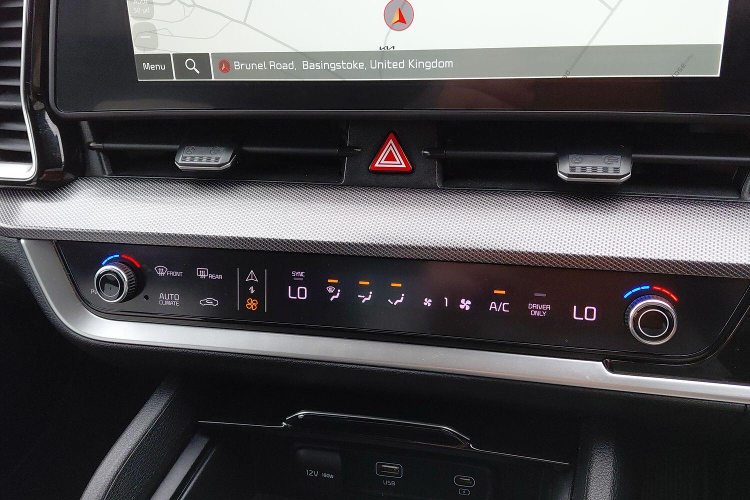 Used Kia Sportage 2022 for sale - 76675400: Photo 12