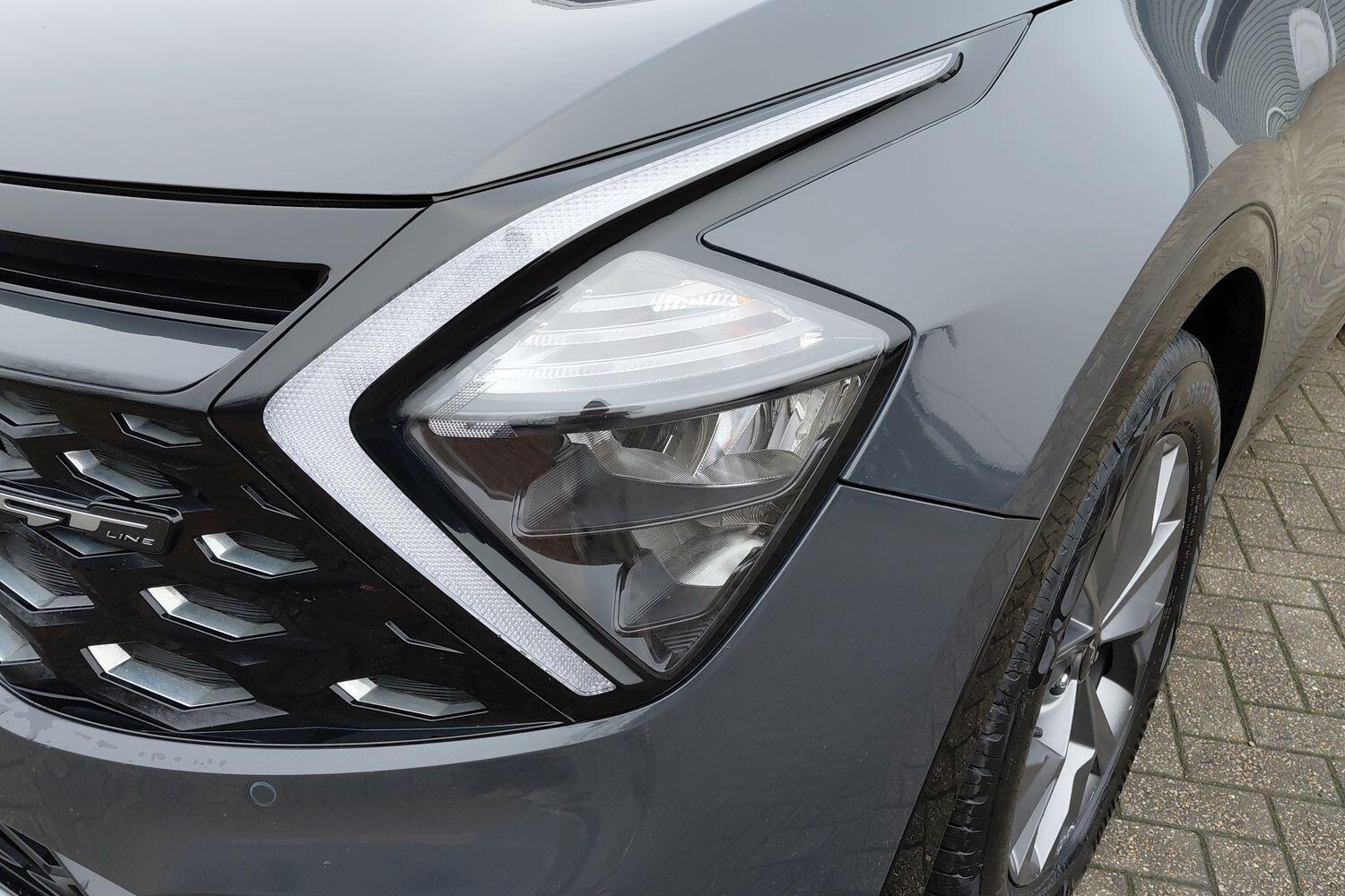 Used Kia Sportage 2022 for sale - 76675400: Photo 13